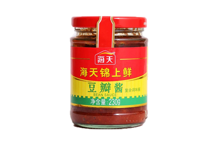 HADAY BEAN SAUCE 230G